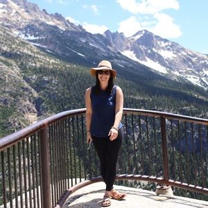Meet your Posher, Kate